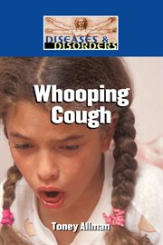 Whooping cough cover image