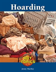 Hoarding cover image