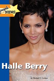 Halle Berry cover image
