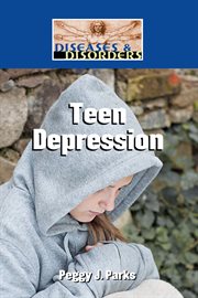 Teen depression cover image