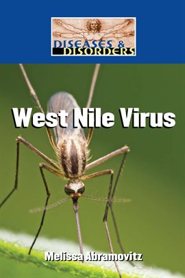 Cover image for West Nile Virus