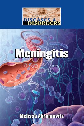 Cover image for Meningitis
