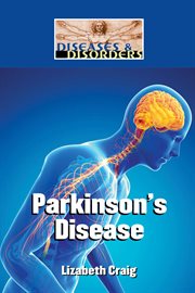 Parkinson's disease cover image