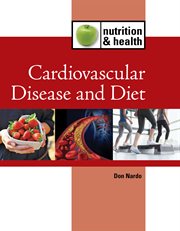 Cardiovascular disease and diet cover image