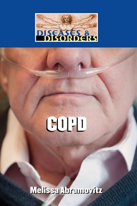 Cover image for COPD
