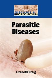 Parasitic diseases cover image