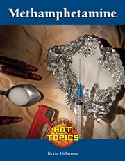 Methamphetamine cover image