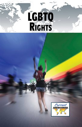 Cover image for LGBTQ Rights