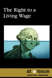 The right to a living wage cover image
