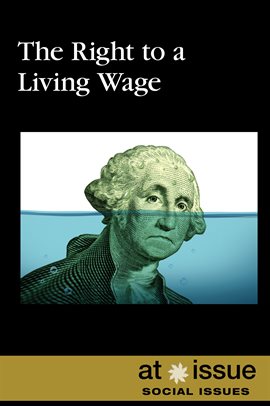 Cover image for The Right to a Living Wage