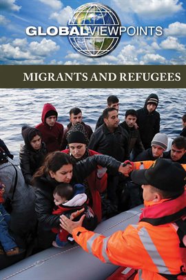 Cover image for Migrants and Refugees