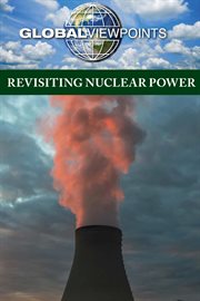Revisiting nuclear power cover image