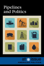 Pipelines and Politics cover image