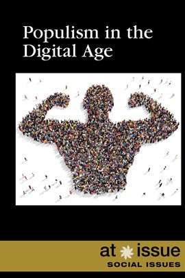 Cover image for Populism in the Digital Age