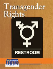 Transgender rights cover image