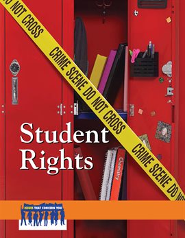 Cover image for Student Rights