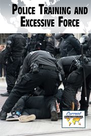 Police training and excessive force cover image