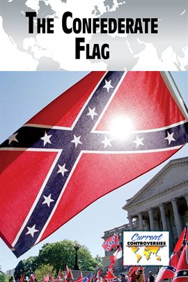 Image de couverture de The Confederate Flag