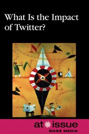 What is the impact of Twitter? cover image