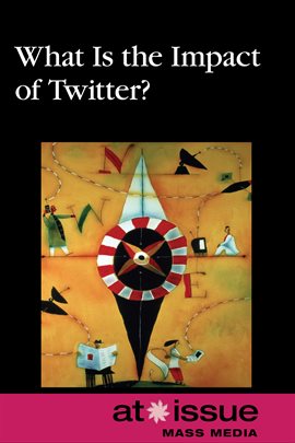 Cover image for What Is the Impact of Twitter?