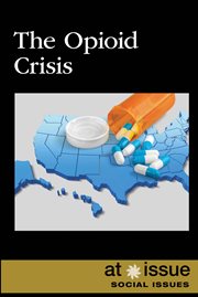 The opioid crisis cover image