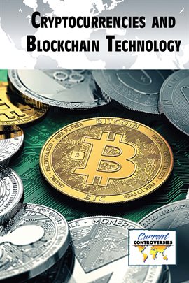 Cover image for Cryptocurrencies and Blockchain Technology