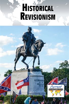 Cover image for Historical Revisionism