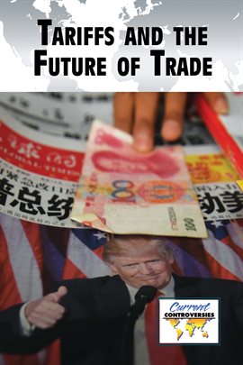 Umschlagbild für Tariffs and the Future of Trade