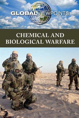 Cover image for Chemical and Biological Warfare