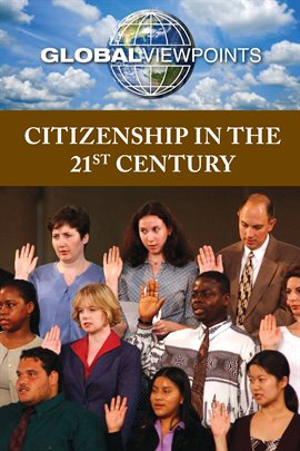 Cover image for Citizenship in the 21st Century