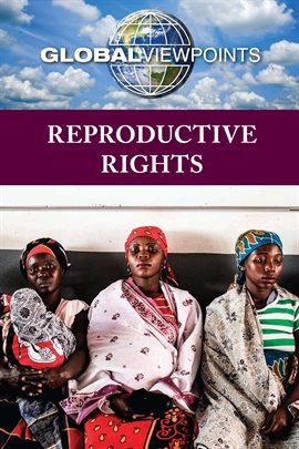 Cover image for Reproductive Rights