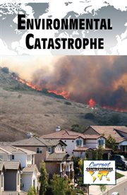 Environmental catastrophe cover image