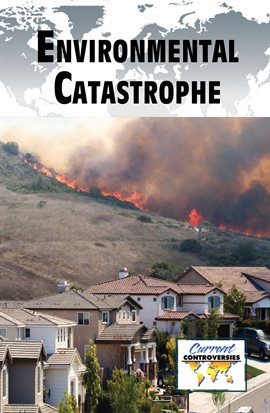 Cover image for Environmental Catastrophe