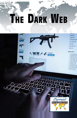 Image de couverture de The Dark Web