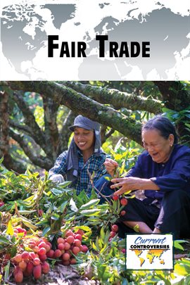 Umschlagbild für Fair Trade