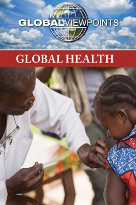 Umschlagbild für Global Health
