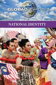 National identity cover image