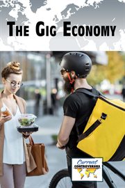 The gig economy cover image