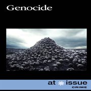 Genocide cover image