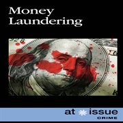 Money laundering cover image