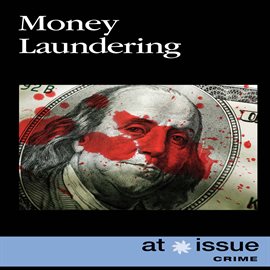 Cover image for Money Laundering