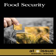 Food security cover image