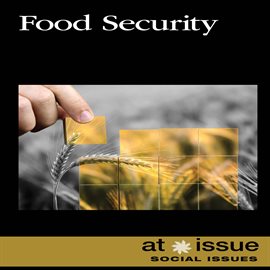 Cover image for Food Security