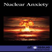 Nuclear anxiety cover image
