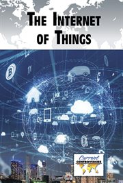 The internet of things cover image
