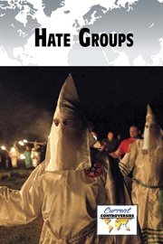 HATE GROUPS cover image