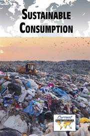 Sustainable consumption cover image