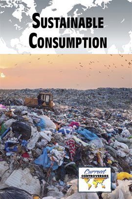 Cover image for Sustainable Consumption