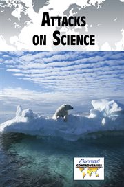 Attacks on science cover image