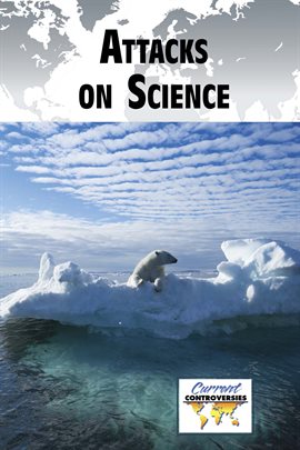 Cover image for Attacks on Science